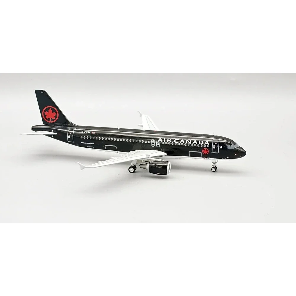 AIR CANADA/A320/1:200/C-FMSX/B-320-AC-MSX/NEW/65040826